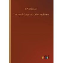 Head Voice and Other Problems