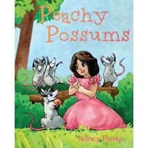 Peachy Possums