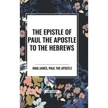 Epistle of Paul the Apostle to the Hebrews