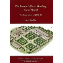 Roman Villa at Brading, Isle of Wight