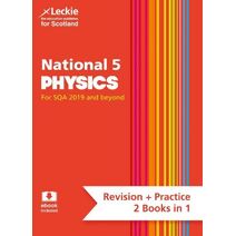 National 5 Physics (Leckie Complete Revision & Practice)