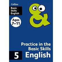 English Book 5 (Collins Practice in the Basic Skills)