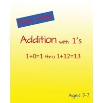 Basic Math Addition with 1's