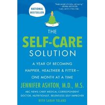 Self-Care Solution