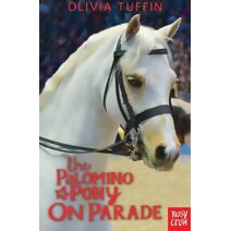 Palomino Pony on Parade (Palomino Pony)