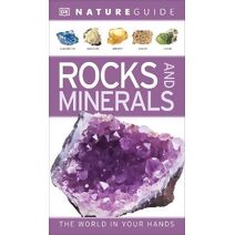 Nature Guide Rocks and Minerals (DK Nature Guides)