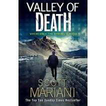 Valley of Death (Ben Hope)