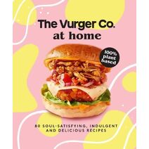 Vurger Co. at Home