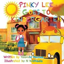 Pinky Lee Goes To Kindergarten