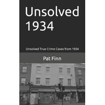 Unsolved 1934 (Unsolved)