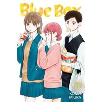 Blue Box, Vol. 3 (Blue Box)