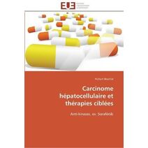 Carcinome hepatocellulaire et therapies ciblees