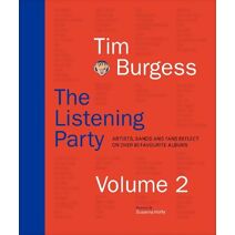 Listening Party Volume 2