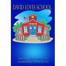 David Loves School
