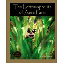 Letter-sprouts of Azee Farm (Ty of Sugarwood Forest)