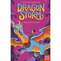 Dragon Storm: Skye and Soulsinger (Dragon Storm)