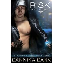Risk (A Mageri World Novel) (Mageri)
