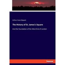 History of St. James's Square