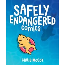 Safely Endangered Comics