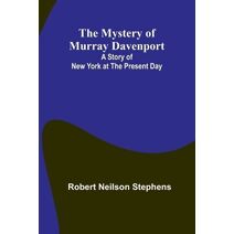 Mystery of Murray Davenport