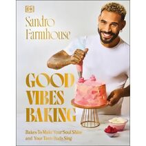 Good Vibes Baking