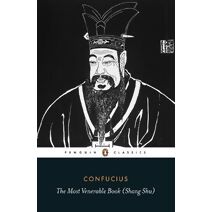 Most Venerable Book (Shang Shu)