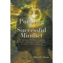 Pursuing A Successful Mindset