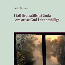 I fall livet st�lls p� �nda