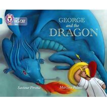 George and the Dragon (Collins Big Cat)