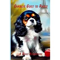 Charlie Goes to Paris