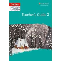 International Primary English Teacher’s Guide: Stage 2 (Collins International Primary English)