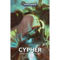 Cypher: Lord of the Fallen (Warhammer 40,000)