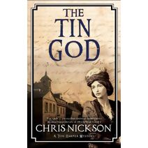 Tin God (Tom Harper Mystery)