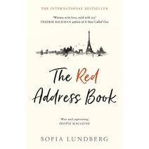 Red Address Book