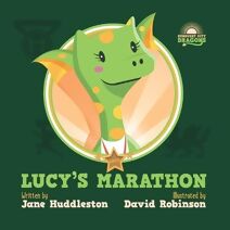 Lucy's marathon (Sunburst City Dragons)