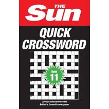 Sun Quick Crossword Book 11 (Sun Puzzle Books)