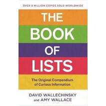 Book Of Lists