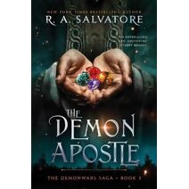 Demon Apostle (DemonWars series)
