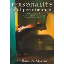 Personality and performance