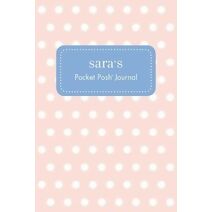 Sara's Pocket Posh Journal, Polka Dot