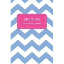 Sharon's Pocket Posh Journal, Chevron