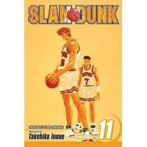 Slam Dunk, Vol. 11 (Slam Dunk)