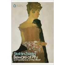 Beware of Pity (Penguin Modern Classics)