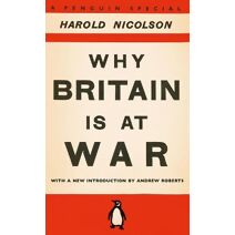 Why Britain is at War
