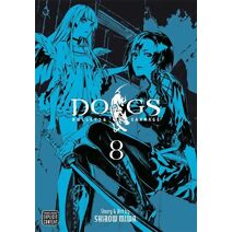 Dogs, Vol. 8 (Dogs)