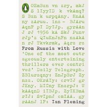 From Russia With Love (Penguin Modern Classics – Crime & Espionage)