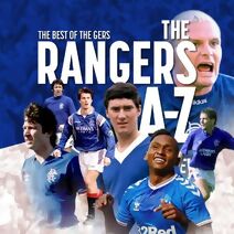 A-Z of Glasgow Rangers FC