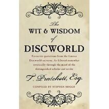 Wit And Wisdom Of Discworld