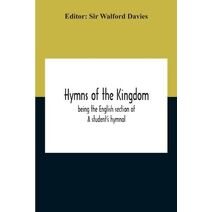 Hymns Of The Kingdom