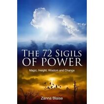72 Sigils of Power (Gallery of Magick)